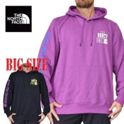 礭  Ρե THE NORTH FACE ץ륪С ѡ ΢ å  ֥å BRAND PROUD HOODIE USAǥ XL XXL XXXL