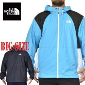 ��SALE���礭�������� ��� �Ρ����ե����� THE NORTH FACE ������ɥ֥졼���� �ޥ���ƥ�ѡ����� ���� HYDRENA JKT XL XXL
