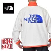 SALE礭  Ρե THE NORTH FACE ܥ㥱å ե꡼ ե른å COLOR BLOCK Full Zip Soft Fleece Jacket XL