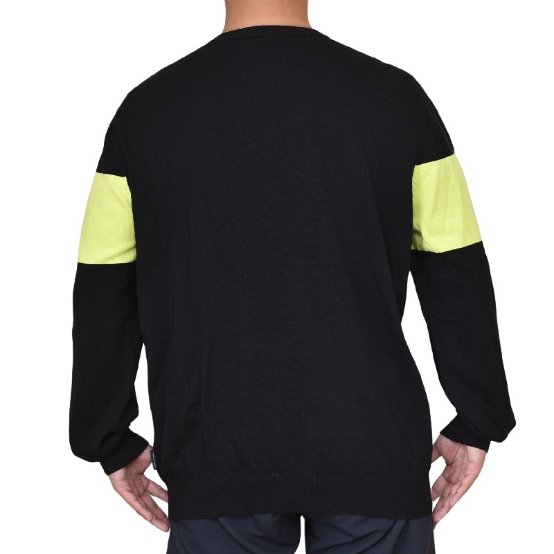 Giorgio Armani セーター サイズXL XL以上 GIORGIO ARMANI(ジョルジオアルマーニ) ニット・セーター