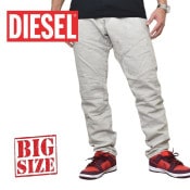 礭  DIESEL ǥ D-KRAS SLIM ǥ˥ѥ  ѥ ȥå 009ZC STRETCH 38