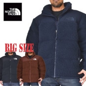 SALE礭  Ρե THE NORTH FACE 󥸥㥱å  ̥ץ ܥ ե꡼ SHERPA NUPTSE JACKET ˥å ǥ L XL XXL XXXL