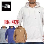 礭  Ρե THE NORTH FACE ץ륪С ѡ å աǥ Heritage Patch Pullover Hoodie USAǥ XXL XXXL