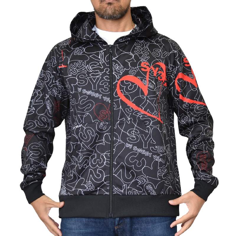 SALE】大きいサイズ メンズ SY32 by SWEET YEARS スウィートイヤーズ