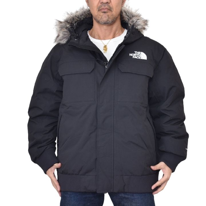 ノースフェイス　ボンバー ジャケット　サイズXXL 大きいサイズ メンズ ノースフェイス THE NORTH FACE ダウンジャケット