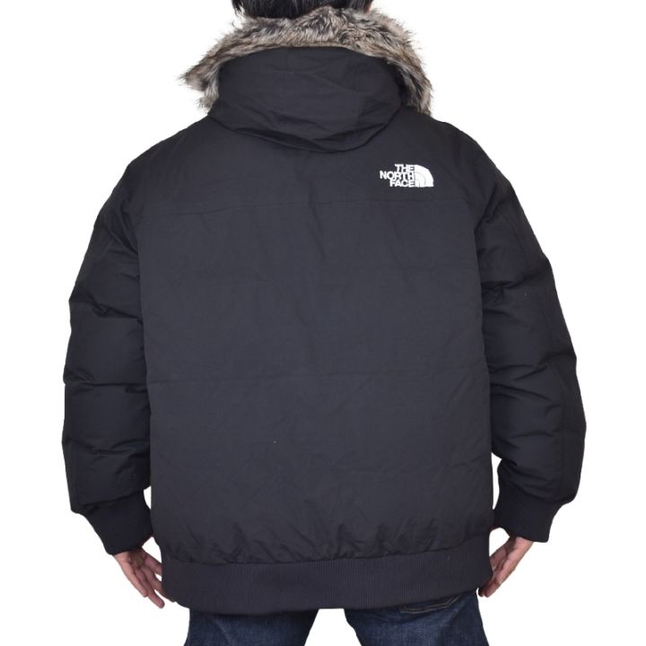 大きいサイズ メンズ ノースフェイス THE NORTH FACE ダウンジャケット