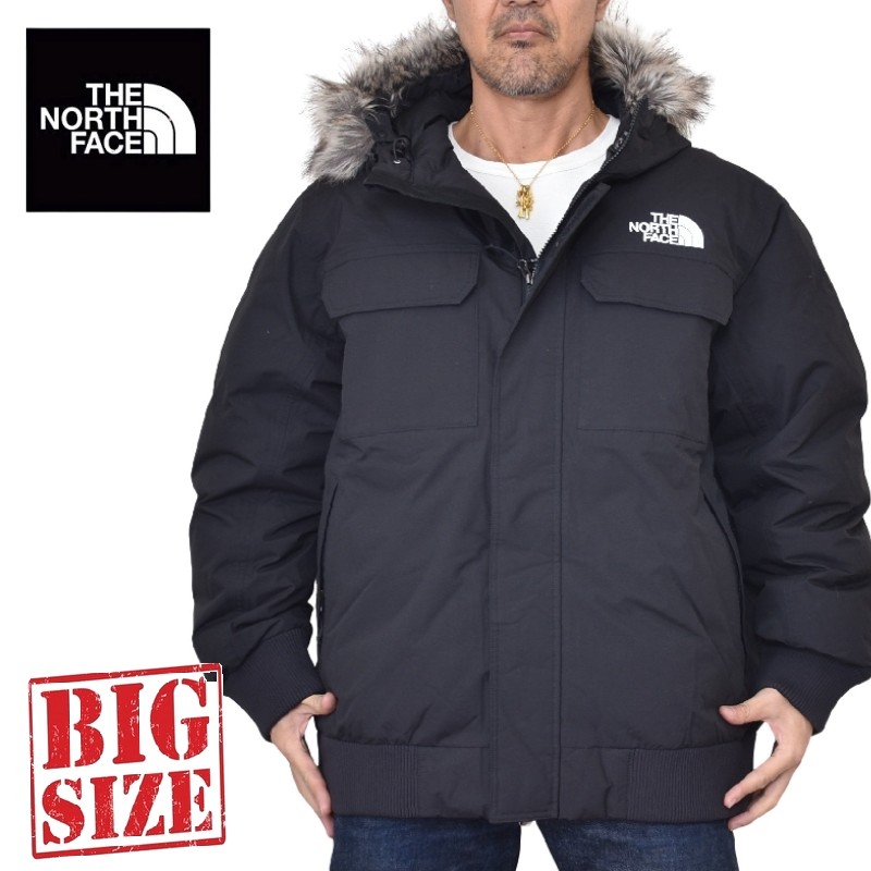 【激レアサイズ美品】THE NORTH FACE ボンバージャケット XXL 激レアサイズ美品】THE NORTH FACE ボンバージャケット XXL 大きい