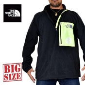 礭  Ρե THE NORTH FACE Trailwear Fantasy Ridge 1/2 Zip ϡեå ե꡼㥱å ץ륪С XL XXL