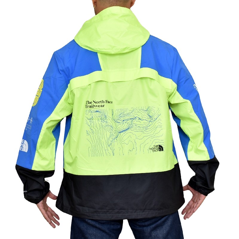 SALE】大きいサイズ メンズ ノースフェイス THE NORTH FACE ウインド
