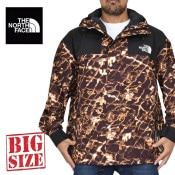 ��SALE���礭�������� ��� �Ρ����ե����� THE NORTH FACE ������ɥ֥졼���� �ޥ���ƥ�ѡ����� �������� 86 RETRO MOUNTAIN JACKET XL XXL XXXL