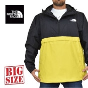 ��SALE���礭�������� ��� �Ρ����ե����� THE NORTH FACE ������ɥ֥졼���� �ޥ���ƥ�ѡ����� �������� ���Υ�å� �ץ륪���С� �ϡ��ե��å� ANTORA ANORAK XXL