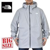 �礭�������� ��� �Ρ����ե����� THE NORTH FACE ������ɥ֥졼���� �ޥ���ƥ�ѡ����� �������� ALTA VISTA JACKET XL XXL XXXL