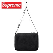 Supreme ץ꡼ THE NORTH FACE Ρե Suede Shoulder Bag 6L  쥶Хå  ֥å