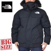 �礭�������� ��� �Ρ����ե����� THE NORTH FACE ���å��ࡡ�����󥸥㥱�å� �������� Gotham Jacket III XL XXL