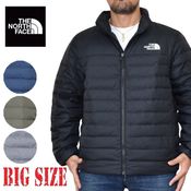 �礭�������� ��� �Ρ����ե����� THE NORTH FACE �����󥸥㥱�å� �������� �饤�ȥ����� ���� ����ʡ������� MINOQUA DOWN XL XXL