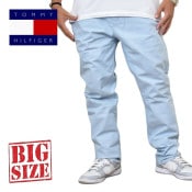 TOMMY HILFIGER （トミーフィルフィガー）,デニム・パンツ | 大きい