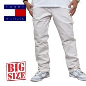 TOMMY HILFIGER （トミーフィルフィガー）,デニム・パンツ