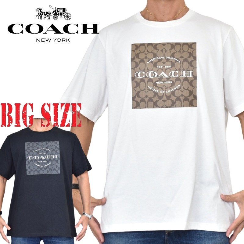 新品　コーチ　Ｔシャツ Ｓサイズ 楽天市場】レディース（ブランドコーチ）（Tシャツ・カットソー