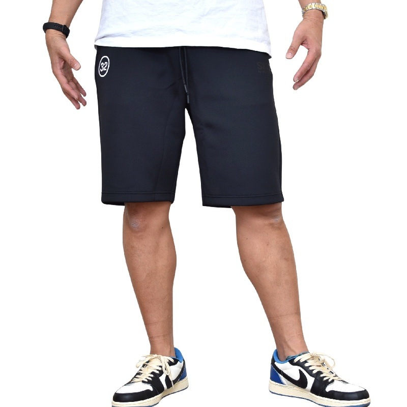 SY32 by SWEET YEARS スウェットショートパンツ XL（別注】 大きい 
