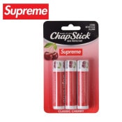 Supreme ץ꡼ Supreme ChapStick åץƥå åץ꡼ ܥå [M 1/1]