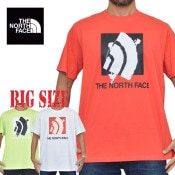 �礭�������� ��� �Ρ����ե����� Ⱦµ ����ե��å� �ԥ���� USA��ǥ� XL XXL THE NORTH FACE