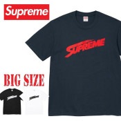 礭  Supreme ץ꡼ Mont Blanc Tee Ⱦµԥ XL XXL