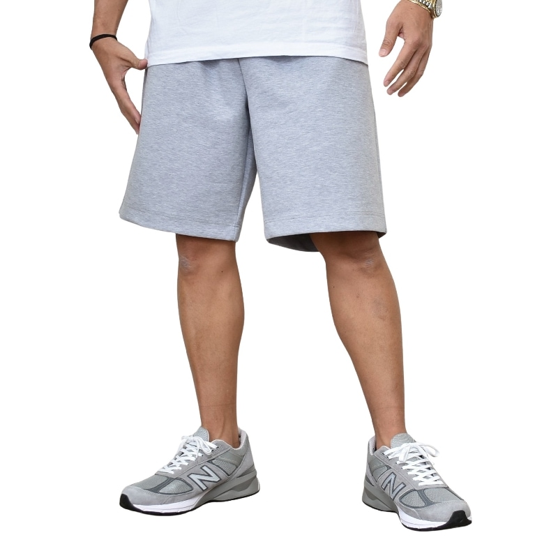 大きいサイズ メンズ LACOSTE ラコステ スウェットパンツ ハーフ  