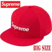 SALE 礭  Supreme ץ꡼ ܥå ˥塼 å Sharpie Box Logo New Era 7 3/4 61.5cm