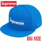 SALE 礭  Supreme ץ꡼ ܥå ˥塼 å Sharpie Box Logo New Era 7 3/4 61.5cm