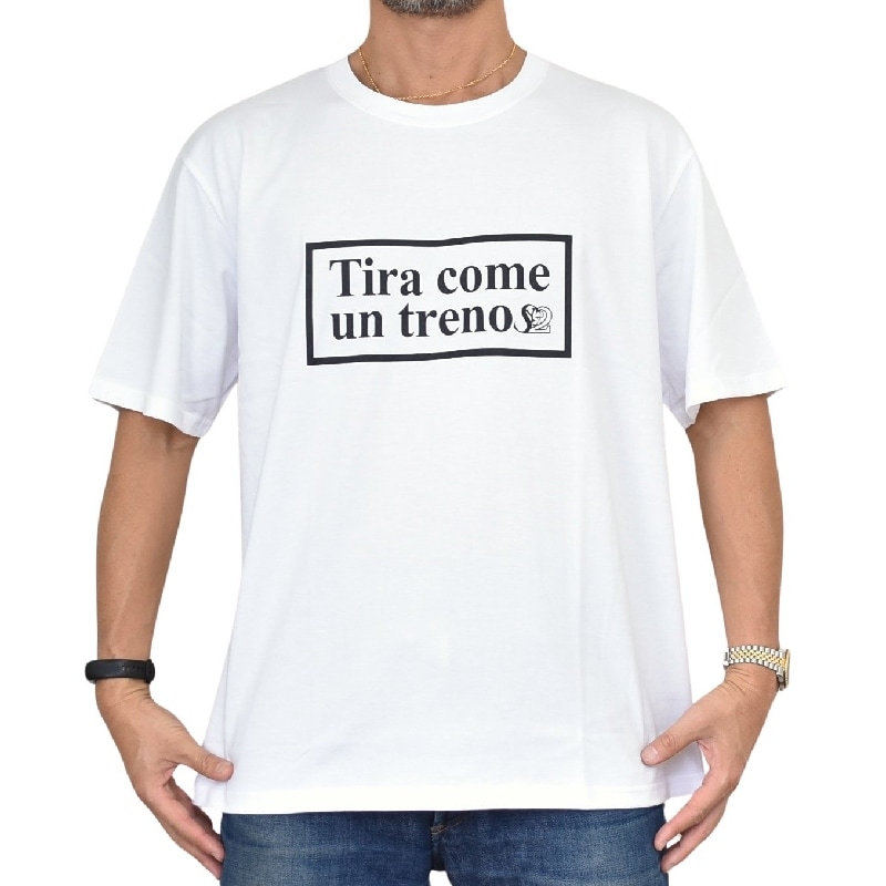 SY32 BY SWEET YEARS　スウィートイヤーズ　Tシャツ　L　白 別注】 大きいサイズ メンズ SY32 by SWEET YEARS スウィート