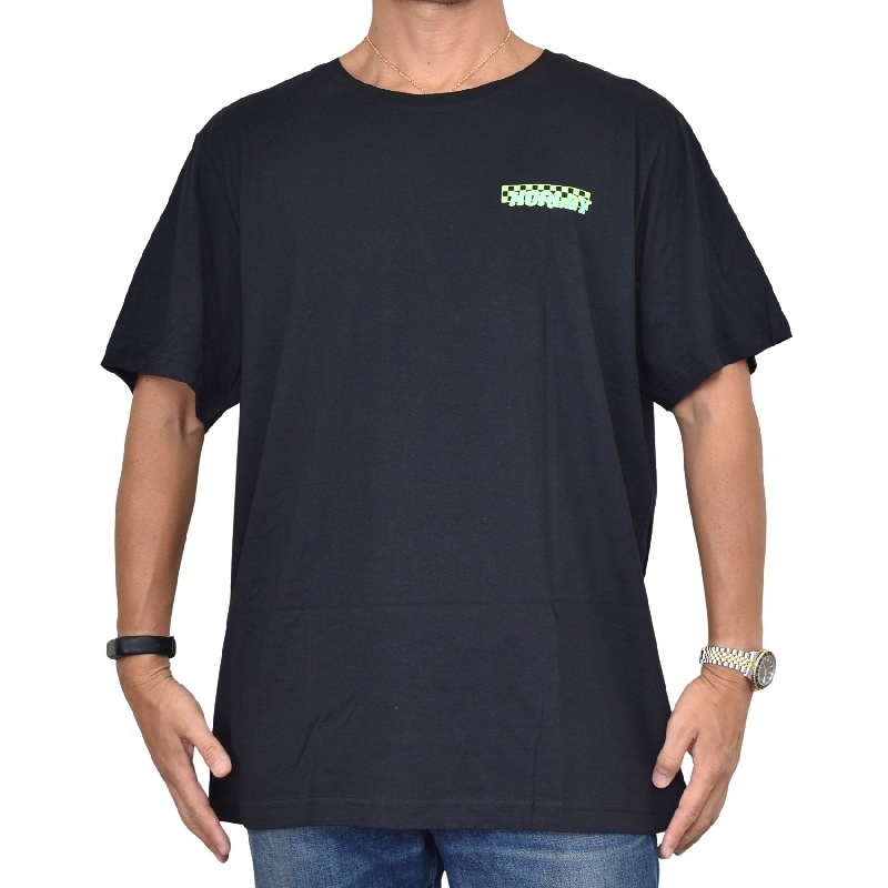 Hurley タッパー Mサイズ 黒 hurley タッパーの通販 | 価格比較ならビカム