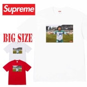 礭  Supreme ץ꡼ Maradona Tee Ⱦµ Tĥޥɡ XXL