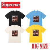 礭  Supreme ץ꡼ Rowlf Tee Ⱦµ T  XXL