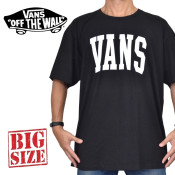 礭  VANS  Х Ⱦµԥ 롼ͥå åץ classic fit ֥å  XXL