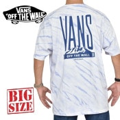 礭  VANS  Х Ⱦµԥ 롼ͥå Хåץ classic fit ۥ磻  XXL