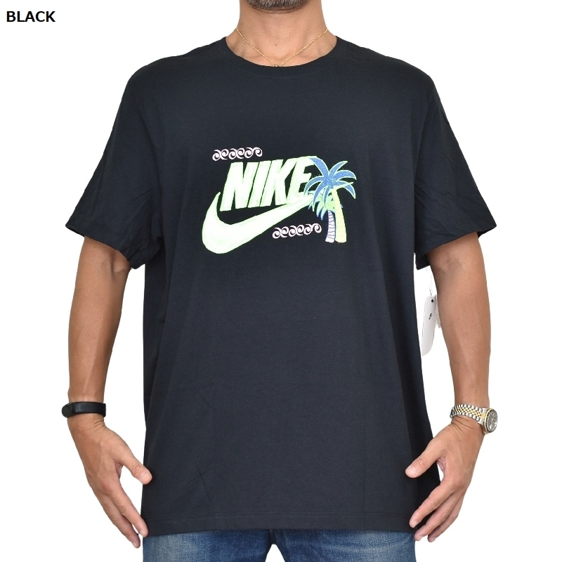 2XL XXLサイズ 白 新品 NIKE ナイキ プリント Tシャツ 半袖 ブラック ホワイト スウッシュ スウォッシュ SWOOSH 黒 新品 NIKE ナイキ 正規品 プリント スウェット パーカー 黒 ブラック