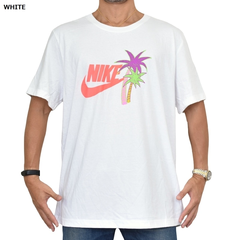 2XL XXLサイズ 白 新品 NIKE ナイキ プリント Tシャツ 半袖 ブラック ホワイト スウッシュ スウォッシュ SWOOSH 黒 新品 NIKE ナイキ 正規品 プリント スウェット パーカー 黒 ブラック
