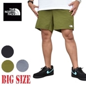 礭  Ρե THE NORTH FACE 硼 ϡեѥ 硼ȥѥ ϡѥ BIG WANDER SHORT 2.0 LONG USAǥ 2X 3X 4X 5X