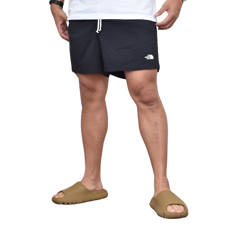 US限定 ノースフェイス XXL 水陸両用 ショートパンツ 黒 ② THE NORTH FACE ネコポス発送！ブランド公式商品認証店 ノースフェイス