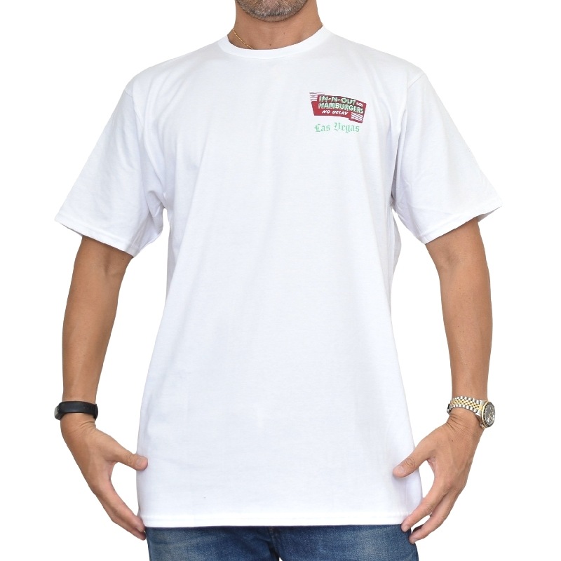 【希少】内村プロデュース Tシャツ 白 XLサイズ Tシャツ 白（ティラノサウルス顔）子供サイズ | DINO-A-LIVE