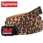 礭  Supreme ץ꡼ Toy Machine Webbing Belt ȥ ޥ ӥ ٥