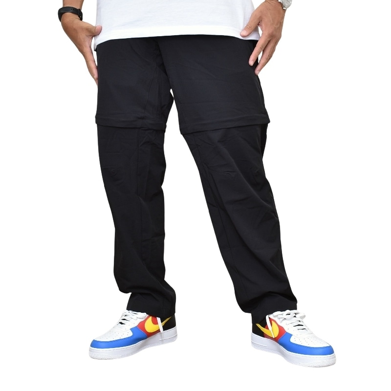大きいサイズ メンズ ノースフェイス 2WAY ストレッチ パンツ 大きいサイズ メンズ ノースフェイス 2WAY ストレッチ パンツ