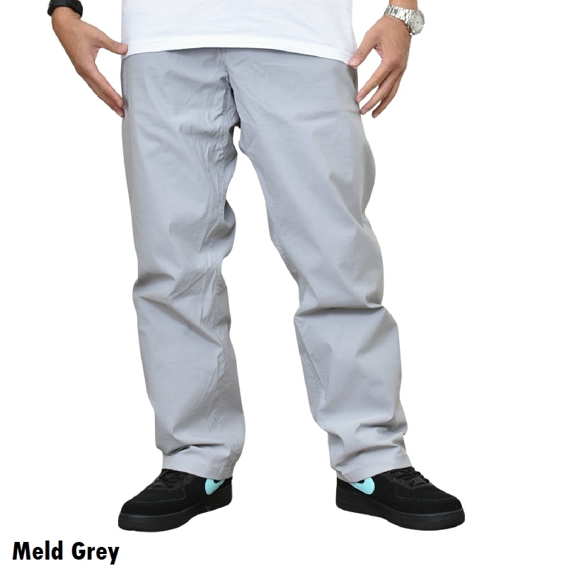 大きいサイズ メンズ ノースフェイス ナイロン ストレッチ パンツ THE