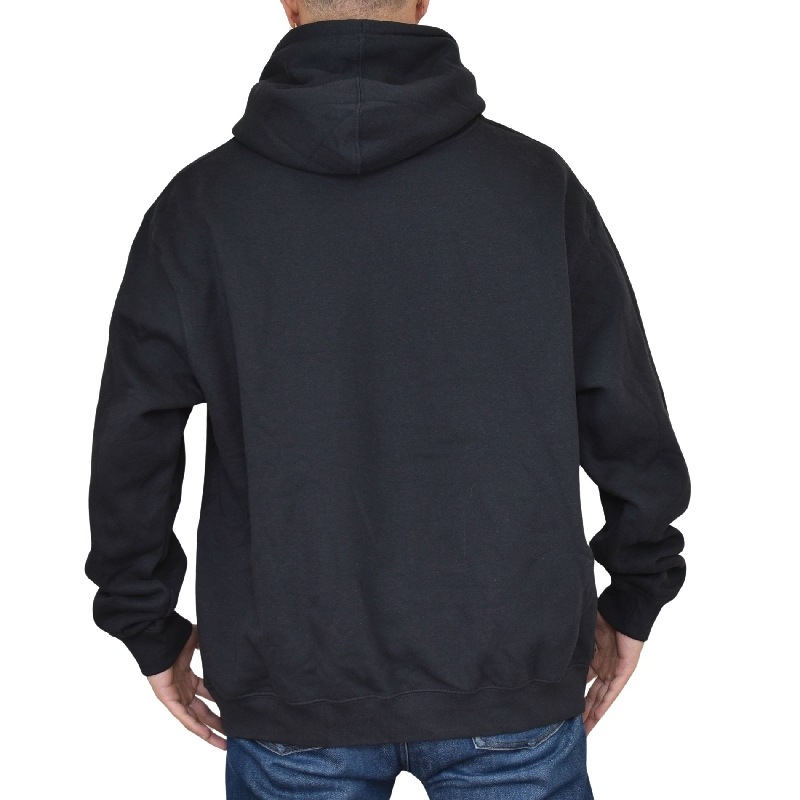 アーセナルパーカー ブラック（2XLサイズ） SALE】大きいサイズ メンズ adidas アディダス オリジナル originals