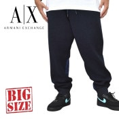 礭  ޡ˥ A/X ARMANI EXCHANGE ܥե꡼ 󥰥ѥ ͥӡ XL XXL