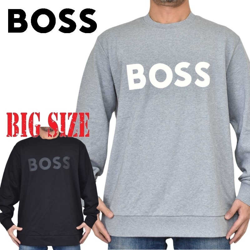 新色 NEW BOSS スウェット ポルトガル限定 関税送料込み 新色 NEW BOSS スウェット ポルトガル限定 関税送料込み 新色