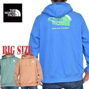 礭  Ρե ץ륪С ѡ å աǥ USAǥ THE NORTH FACE BOX NSE PULLOVER HOODIE XL XXL XXXL