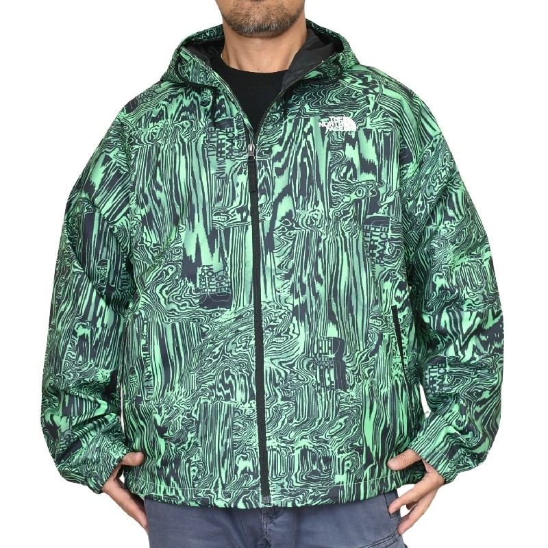 KING SIZE ジャケット 大きいサイズ メンズ ノースフェイス ジャケット ウインド