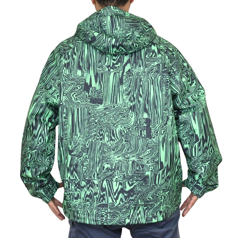 ◆ノースフェイス◆ TNF Rain ジャケット パーカー/ot4375XXL 大きいサイズ メンズ ノースフェイス ジャケット ウインド