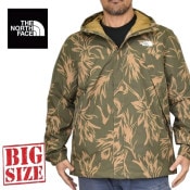 �礭�������� ��� �Ρ����ե����� ���㥱�å� �ޥ���ƥ�ѡ����� ������ɥ֥졼���� THE NORTH FACE ANTORA JACKET XL XXL